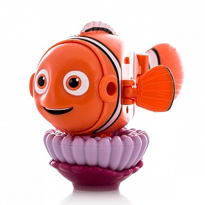 Яйцо-трансформер из серии EggStars - Немо (Bandai, 84661)